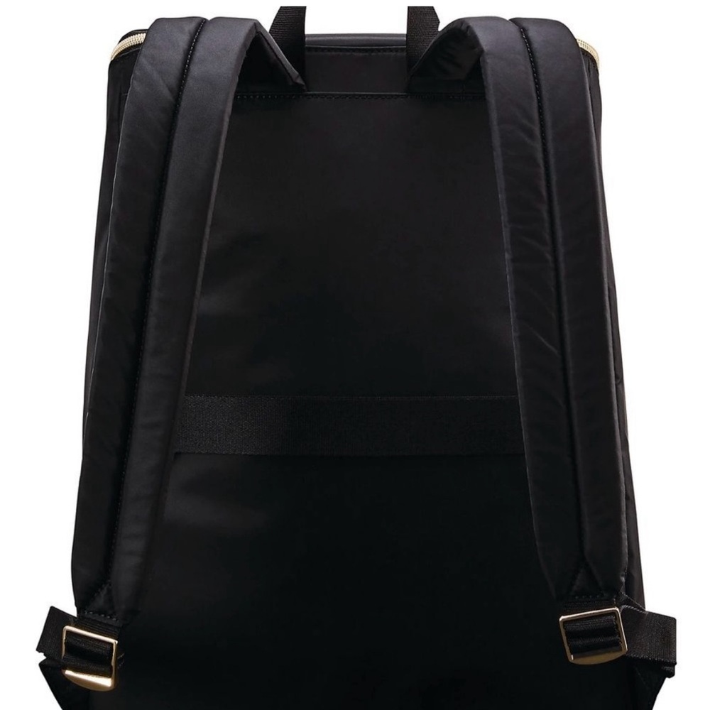 Samsonite Mobile Solutions Deluxe Backpack - Black - Picture 3 of 10
